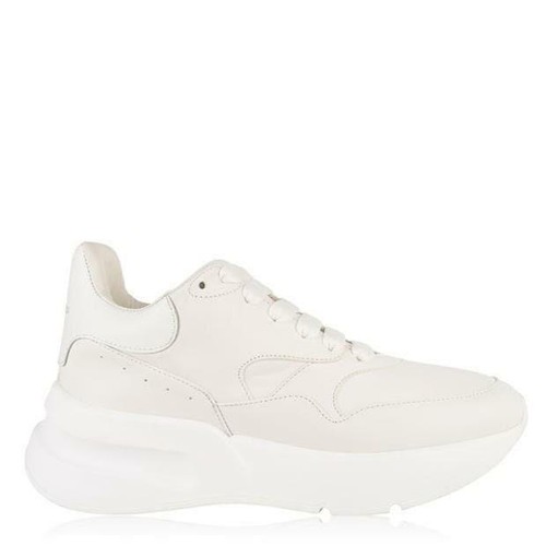Alexander mcqueen oversized - alexander,