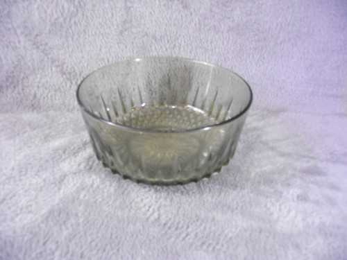 Vintage french arcoroc 20cm - vintage,