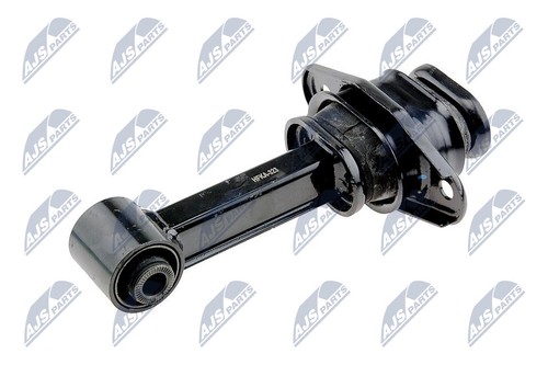 Zps 323 nty - nty, mounting