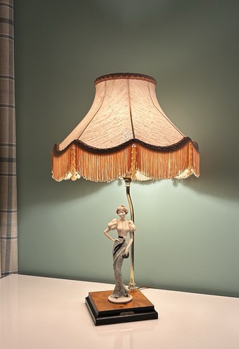Giuseppe armani table lamp - giuseppe,
