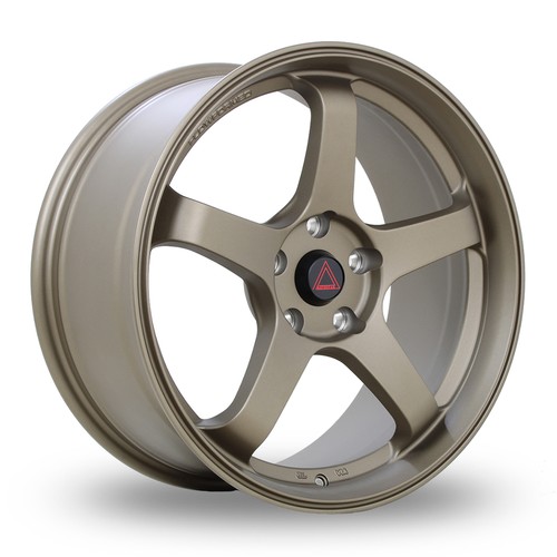 5x18 autostar ff5 bronze - 8.5x18",