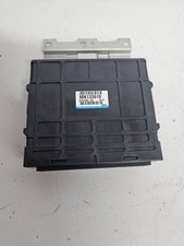 Mitsubishi Lancer 2006 Engine control unit ECU E6T34881 LOK17503