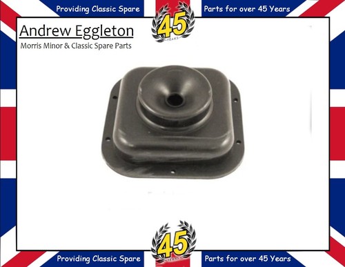 Morris minor 4dr saloon gear - minor,