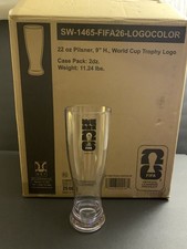 FIFA World Cup 2026 Plastic