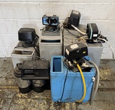 Job Lot Of Commercial Water