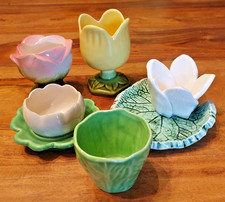 Lovely vintage flower - vintage,