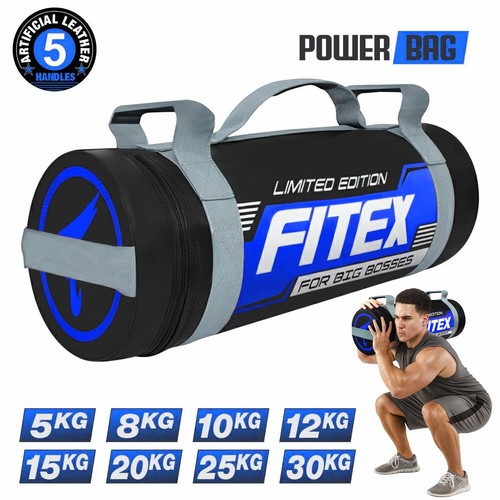 Power bag 28kg - bag, hyrox
