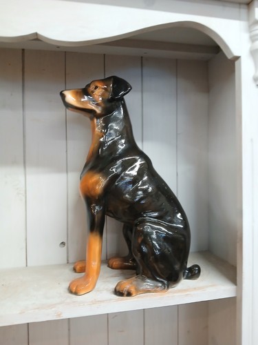 Huge vintage 38cm ceramic - xl,