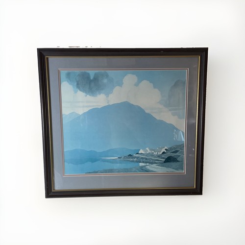 Paul henry irish landscape - henry,