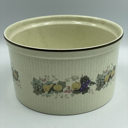 Royal doulton harvest - doulton, garland