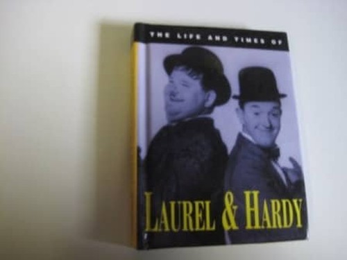 Laurel and hardy - and, anon