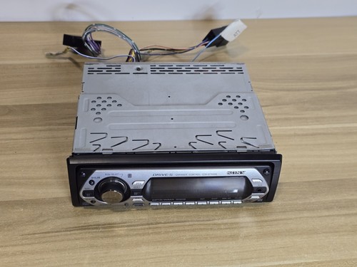 Sony cdx gt300s - sony, player