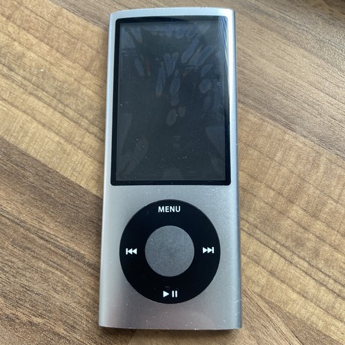 Ipod nano 4th generation - nano,