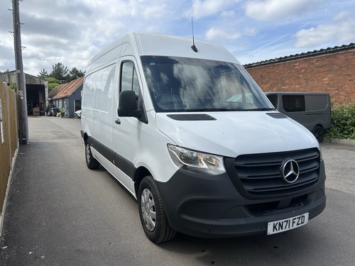 2021 mercedes sprinter - 2021,