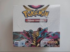 Pokémon TCG Lost Origin