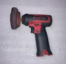 Snap-On Ctppeu761 14.4v Mini Polisher / Sander Cordless