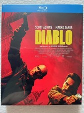 Diablo (2025) 1-Disc  All