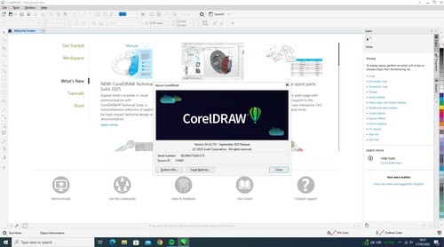 Coreldraw technical suite 2022 - coreldraw,