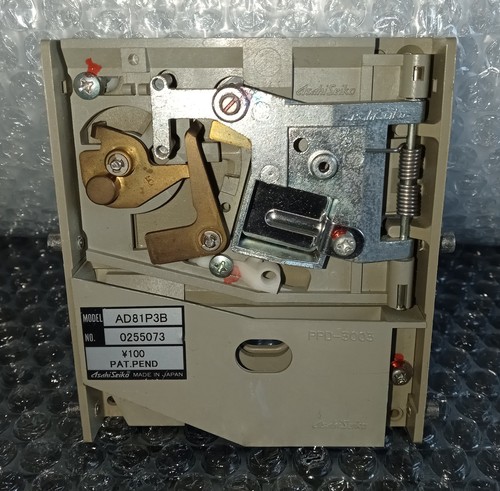 Original 100 asahi - asahi, seiko