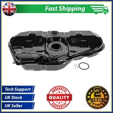 New Fuel Tank for Toyota