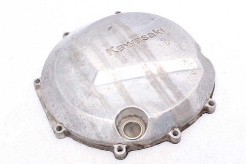 Right engine cover - right, kawasaki