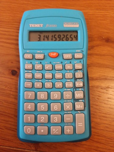 Texet fx2000 2000 - fx2000,