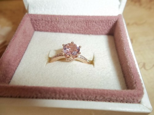 Genuine authentic pandora - authentic, pink