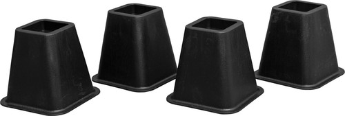 Furniture raisers height - furniture, 6"