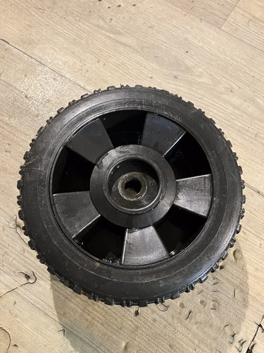 Wheel from a - 1,