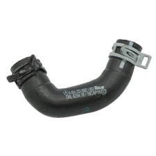 Coolant Hose For Mercedes Benz 2.0 CDI OM654.920 A6542030082 Genuine