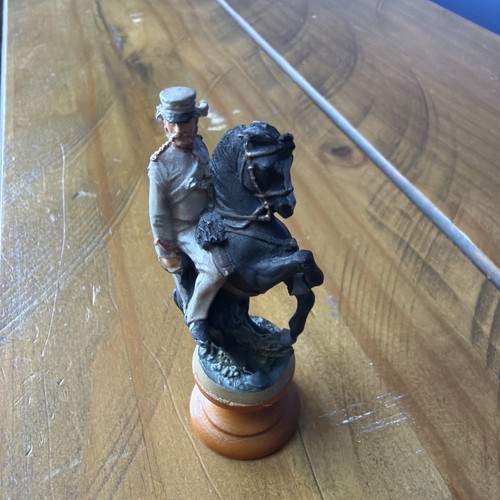 Franklin mint raj chess set - mint,