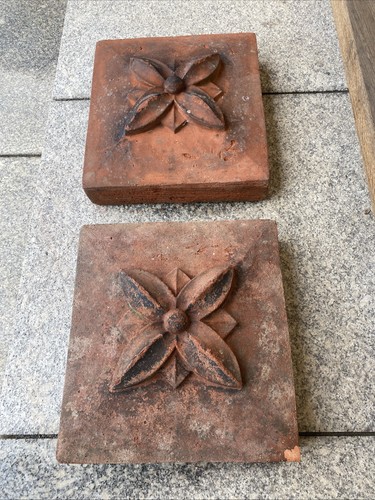 Pair rare victorian - pair,
