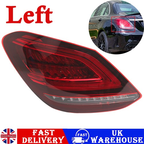 Rear tail light lamp for - rear,