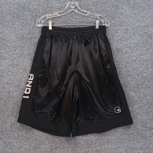 And1 basketball shorts - and1,