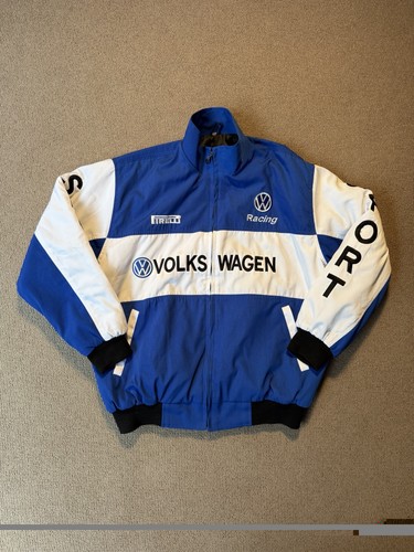 Vintage volkswagen racing - vintage,