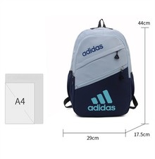 Adidas Gym Rucksack Laptop