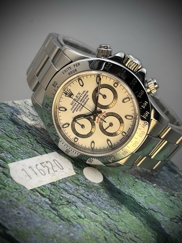 Rolex 116520 panna daytona - 116520,