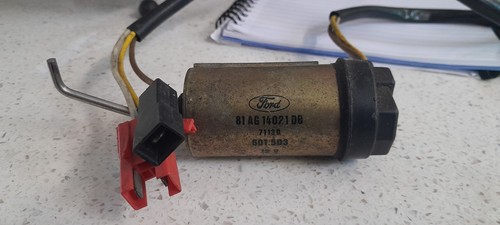 81ag14021db ford orion lock - ford,
