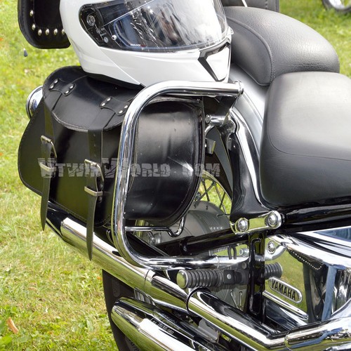 Yamaha xvs650 dragstar vstar - dragstar,