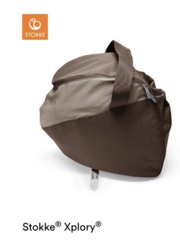 Stokke xplory v5 - –, shopping