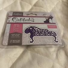Crafter's Companion Catitudes
