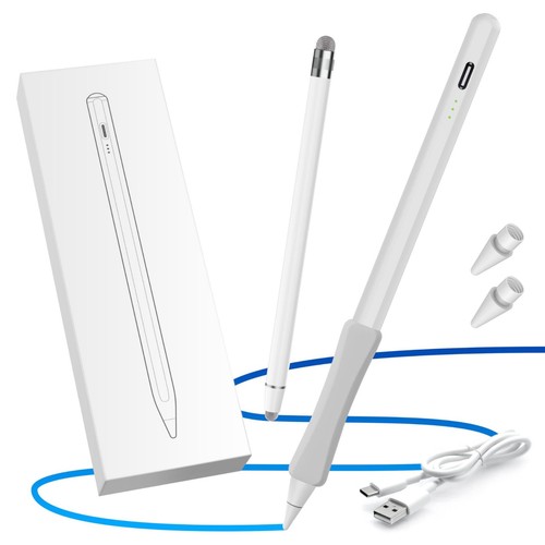 Smooth stylus pen ipad - pen-,