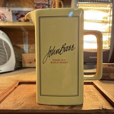 Vintage John Barr Scotch