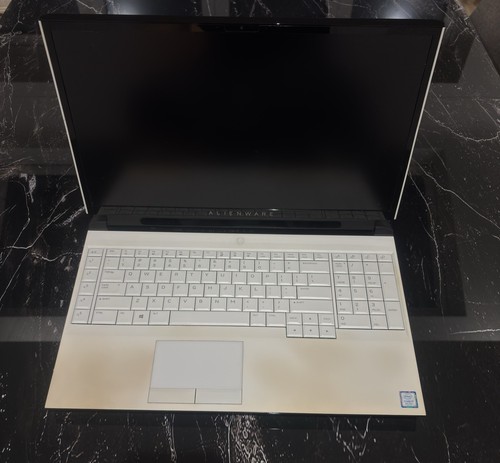 Alienware area 51m gaming - area-51m,