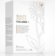 NuSkin Beauty Focus Collagen+