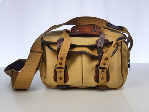 Vintage billingham system - vintage, bag