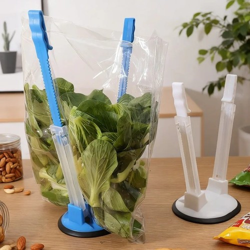Baggy rack food - baggy,