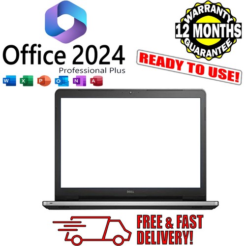 Dell inspiron 5758 - inspiron, 17.3"
