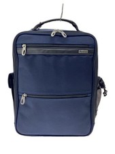 Pathfinder Backpack Nylon NVY