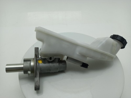 Ford fiesta brake master - fiesta,